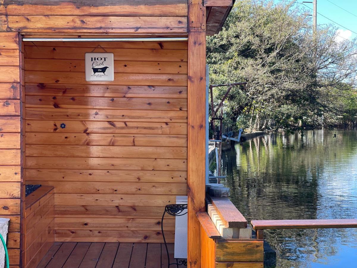 Appartamento Romantic Place By The River Miami Esterno foto